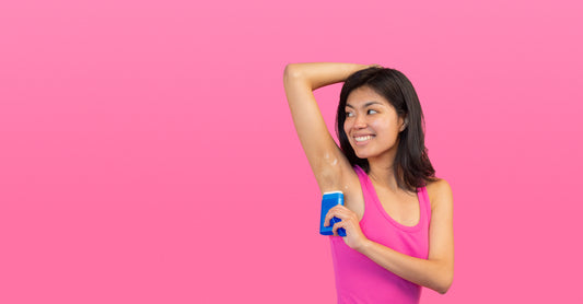 Sweat Guide 101