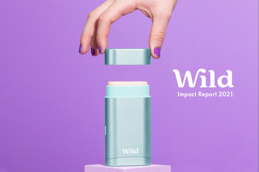 Wild Impact Report 2021