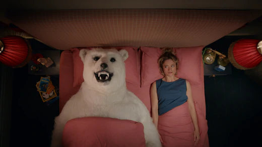 Our Support of Polar Bears International