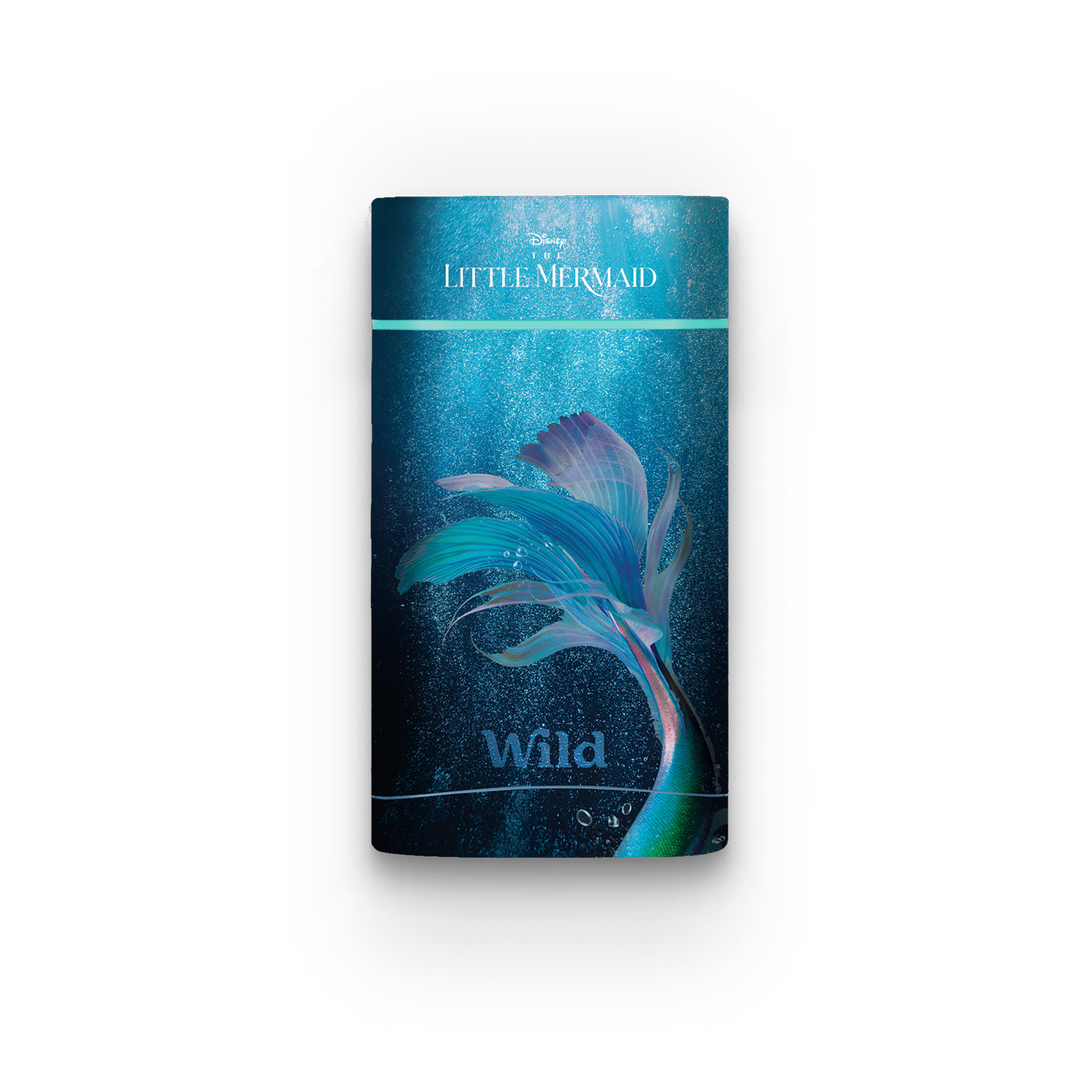 The Little Mermaid Case - Limited Edition (+£2)