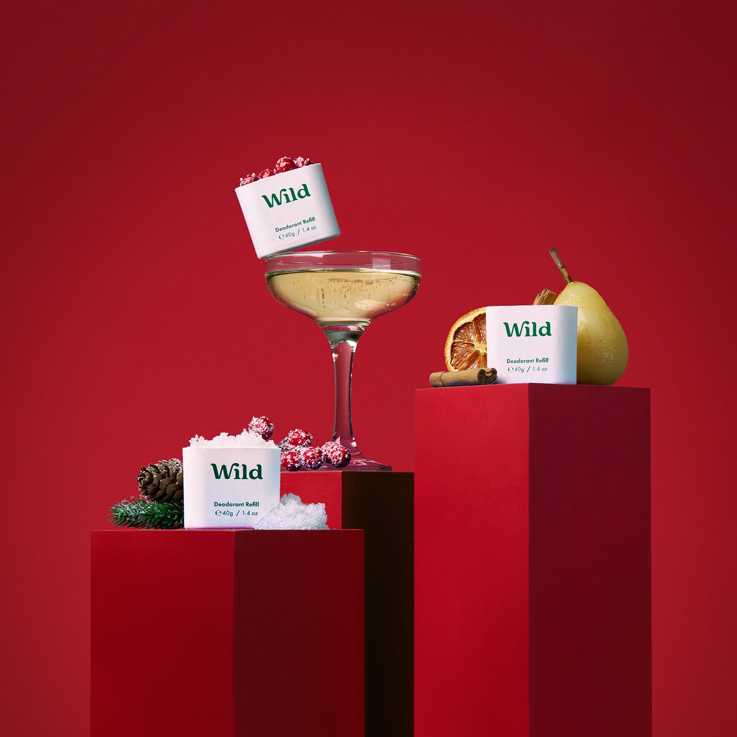 Christmas Trio Pack