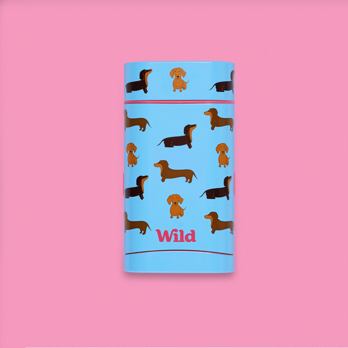 Sausage Dog Case - Limited Edition