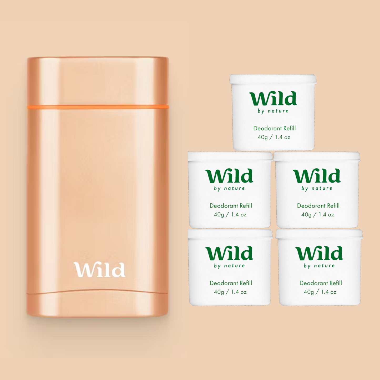 Coral Ultimate Pack