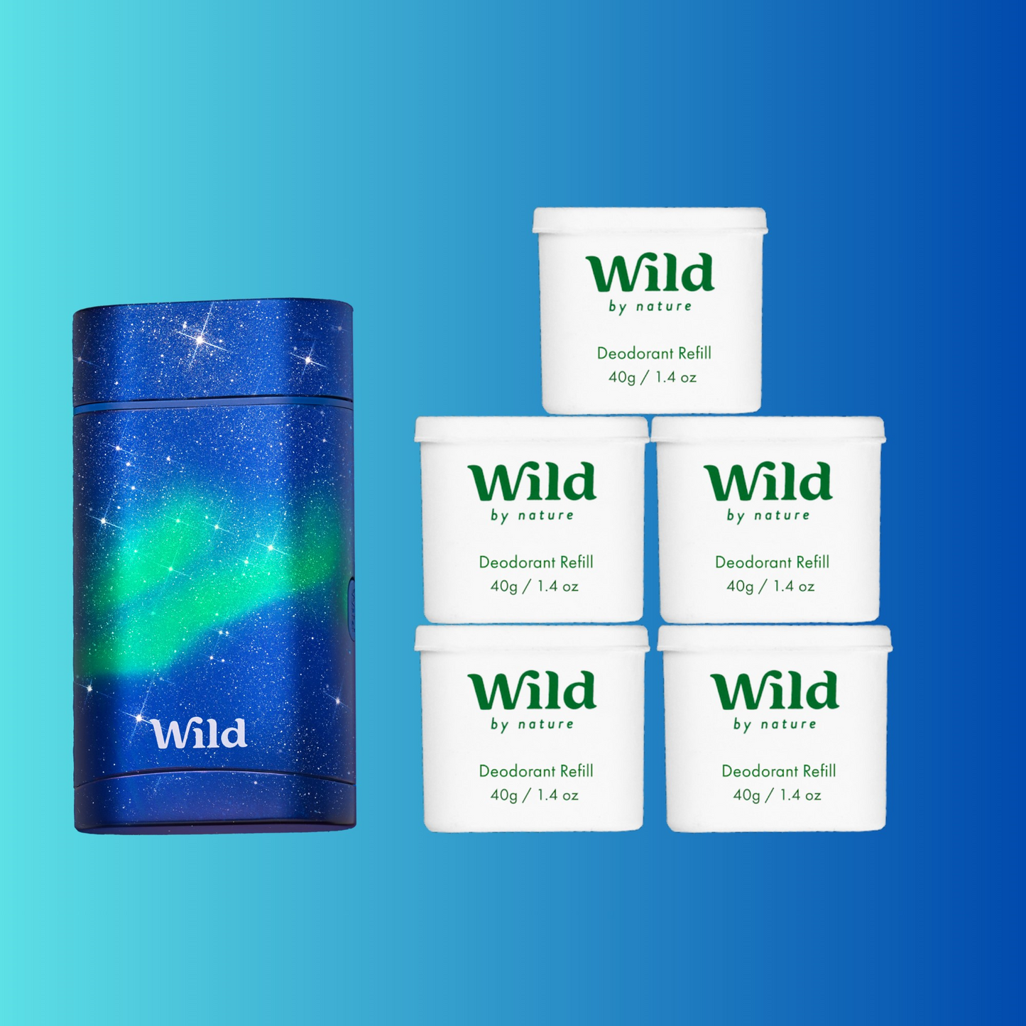 Ultimate Starry Night Pack