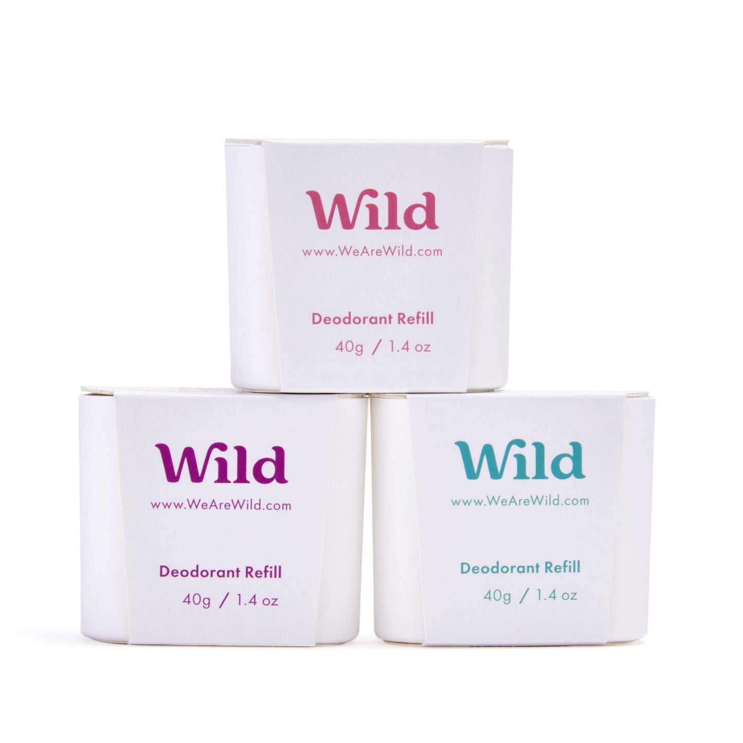 Bestseller Trio Pack