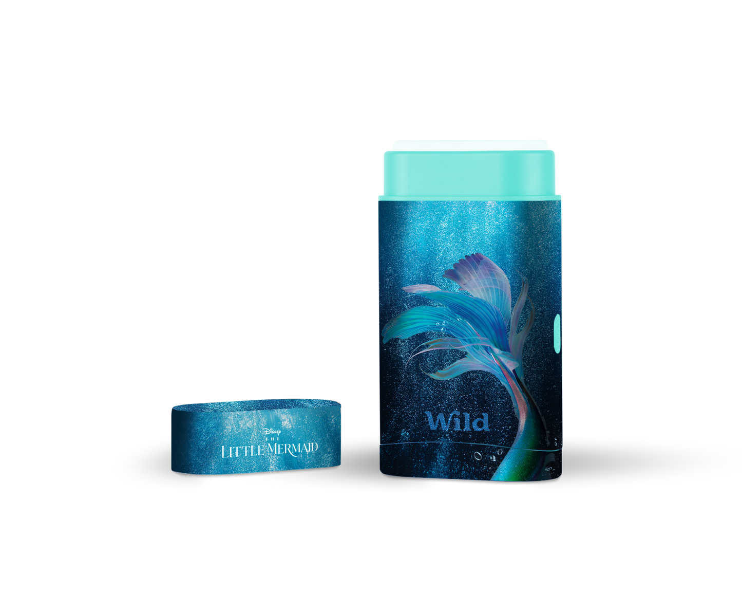 The Little Mermaid Case - Limited Edition (+£2)