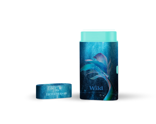 The Little Mermaid Case - Limited Edition