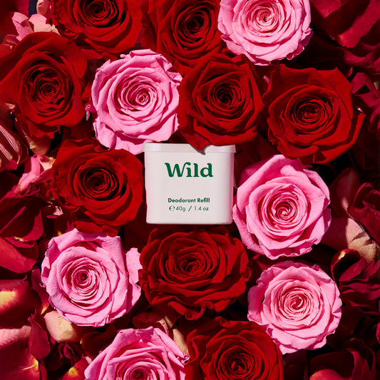 Rose Petals (Limited Edition)