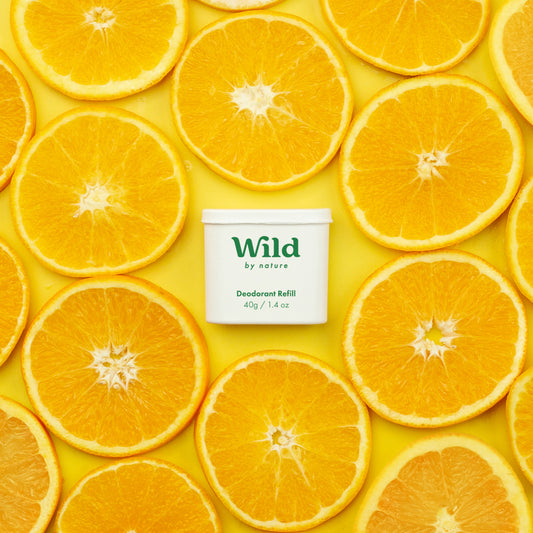 Orange & Neroli